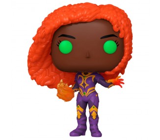 Figura POP Titans Starfire