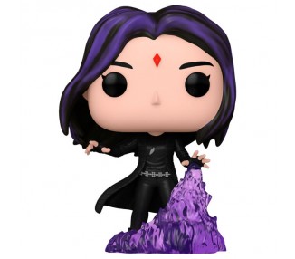 Figura POP Titans Raven