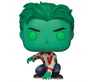 Figura POP Titans Beast Boy