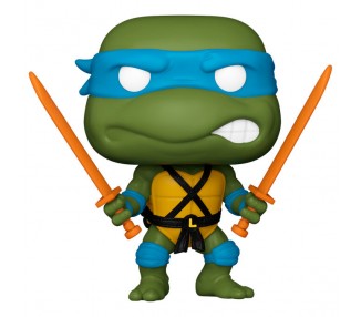 Figura POP Tortugas Ninja Leonardo
