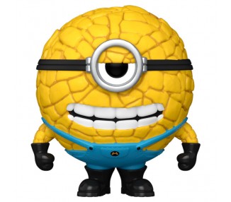 Figura POP Gru Mi Villano Favorito 4 Mega Minion Jerry