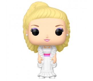 Figura POP Barbie Crystal Barbie