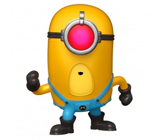 Figura POP Gru Mi Villano Favorito 4 Mega Minion Mel