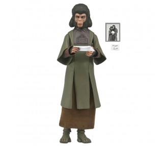 Figura Zira El Planeta de los Simios 18cm