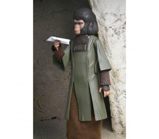 Figura Zira El Planeta de los Simios 18cm
