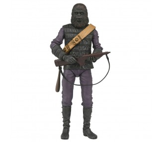Figura Gorilla Soldier El Planeta de los Simios 18cm