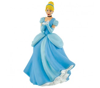 Figura Cenicienta Disney 10cm