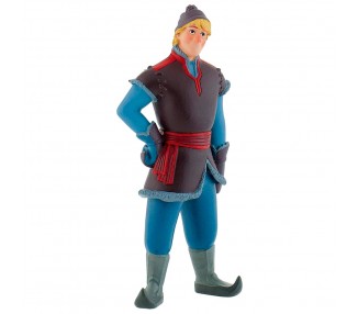 Blister 5 figuras Frozen Disney