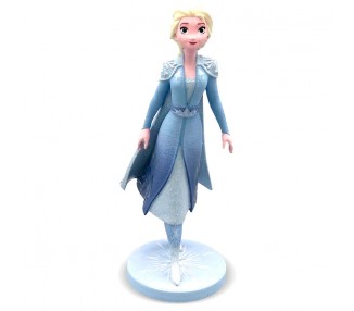Blister 5 figuras Frozen Disney