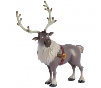 Blister 5 figuras Frozen Disney