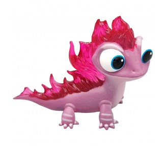 Blister 5 figuras Frozen Disney