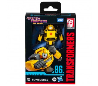 Figura Bumblebee Studio Series Transformers 11cm