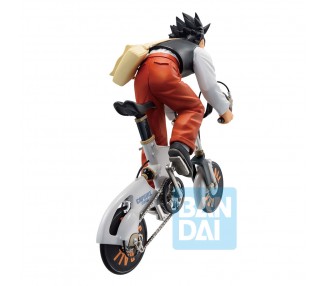 Figura Ichibansho Son Gohan Snap Collection Dragon Ball Z 18cm