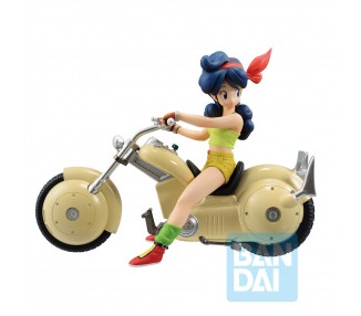 Figura Ichibansho Lunch Snap Collection Dragon Ball Z 14cm