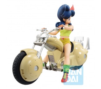 Figura Ichibansho Lunch Snap Collection Dragon Ball Z 14cm