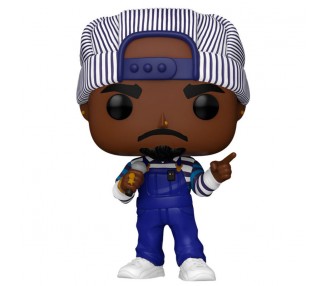 Figura POP Thug Life Tupac Shakur