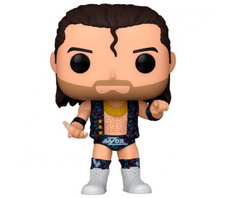 Figura POP WWE Razon Ramon