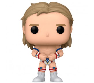 Figura POP WWE Lex Luger