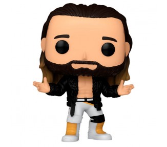 Figura POP WWE Seth Rollins
