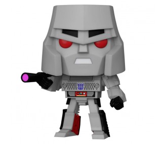 Figura POP Transformers Generation 1 Megatron
