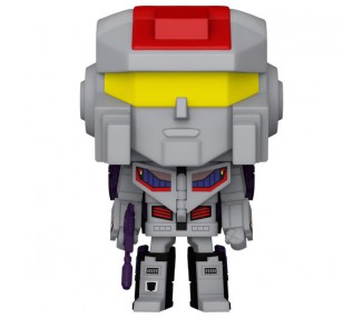 Figura POP Transformers Generation 1 Astrotrain