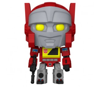 Figura POP Transformers Generation 1 Blaster