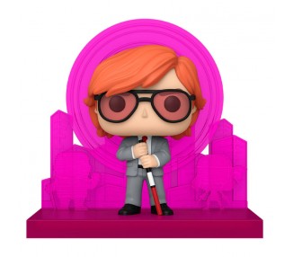 Figura POP Deluxe Marvel Matt Murdock Daredevil