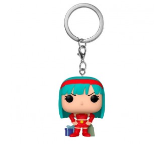 Llavero Pocket POP Dragon Ball GT Bulla