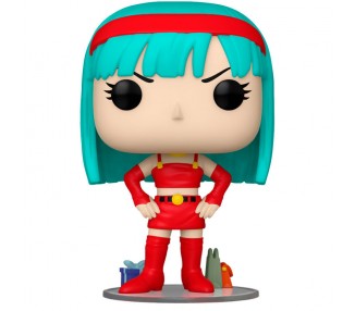 Figura POP Dragon Ball GT Bulla