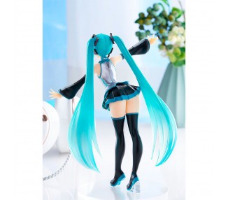 Figura Pop up Parade Hatsune Miku Translucent Color Character Vocal Series 1 Hatsune Miku 17cm