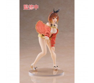 Figura Ryza Swimwear Coreful Atelier Ryza Ever Darknesss & The Secret Hideout the Animation 18cm