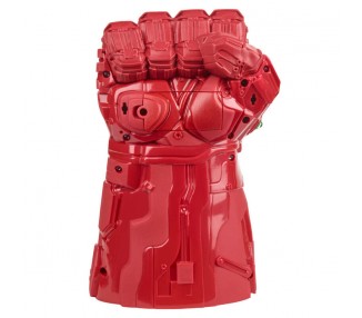 Guante electronico Vengadores Avengers Marvel