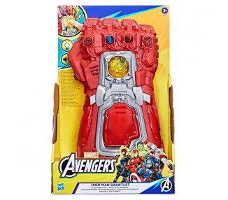 Guante electronico Vengadores Avengers Marvel