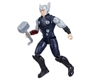 Figura Thor Vengadores Avengers Marvel 10cm