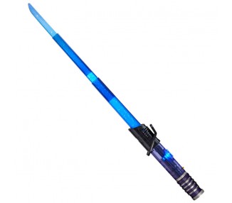 Sable de luz Darksaber Forge Star Wars