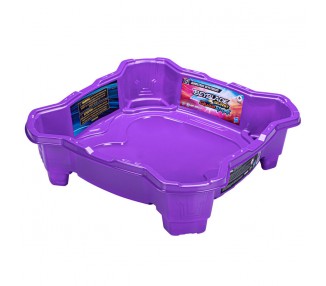 Estadio Bleyblade Burst QuadStrike