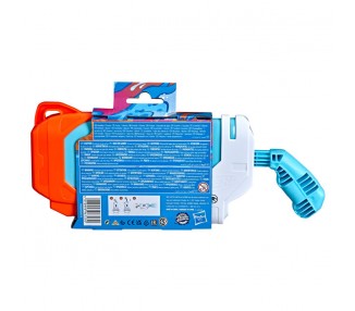 Super Soaker Torrent Nerf