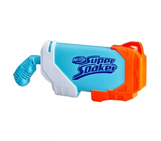 Super Soaker Torrent Nerf