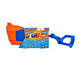 Super Soaker Rainstorm Nerf