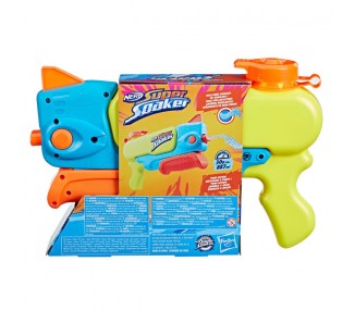 Super Soaker Wave Spray Nerf