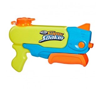 Super Soaker Wave Spray Nerf