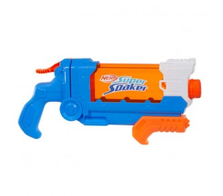 Super Soaker Flip Fill Nerf