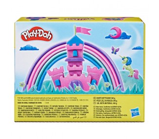 Coleccion de Brillo Play-Doh