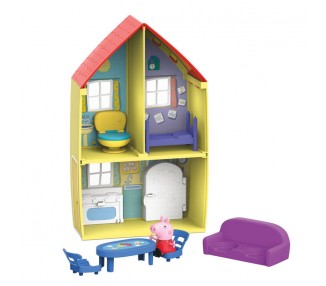 La Casa de Peppa Pig - Peppa Pig