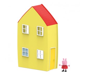 La Casa de Peppa Pig - Peppa Pig