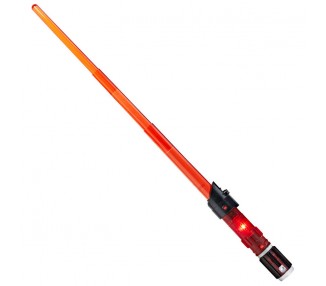 Sable de luz Darth Vader Forge Star Wars