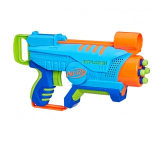 Lanzador Explorer Jr Elite Nerf