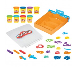 Set animales Play-Doh