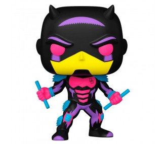 Figura POP Marvel Daredevil Exclusive