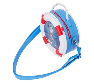 Bolso bandolera 90th Anniversary Pato Donald Disney Loungefly